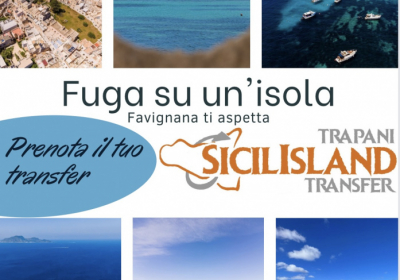 Agenzia/operatore Turistico Sicilisland Trapani Transfer